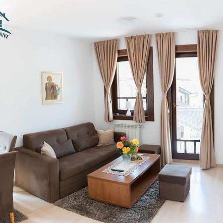 Resort Aquareumal פויניצה מראה חיצוני תמונה