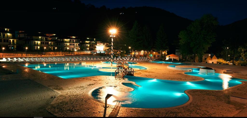 Resort Aquareumal פויניצה מראה חיצוני תמונה