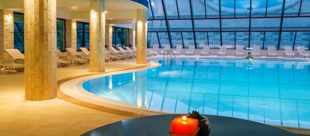 Resort Aquareumal פויניצה מראה חיצוני תמונה