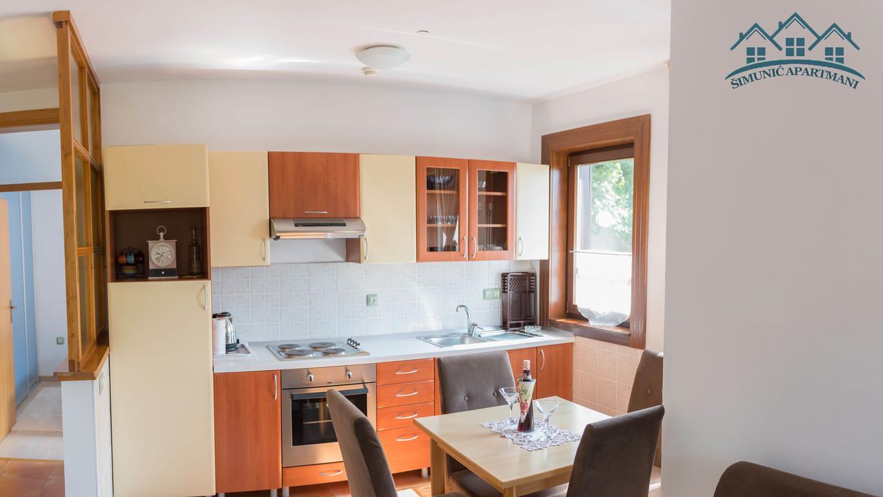 Resort Aquareumal פויניצה מראה חיצוני תמונה