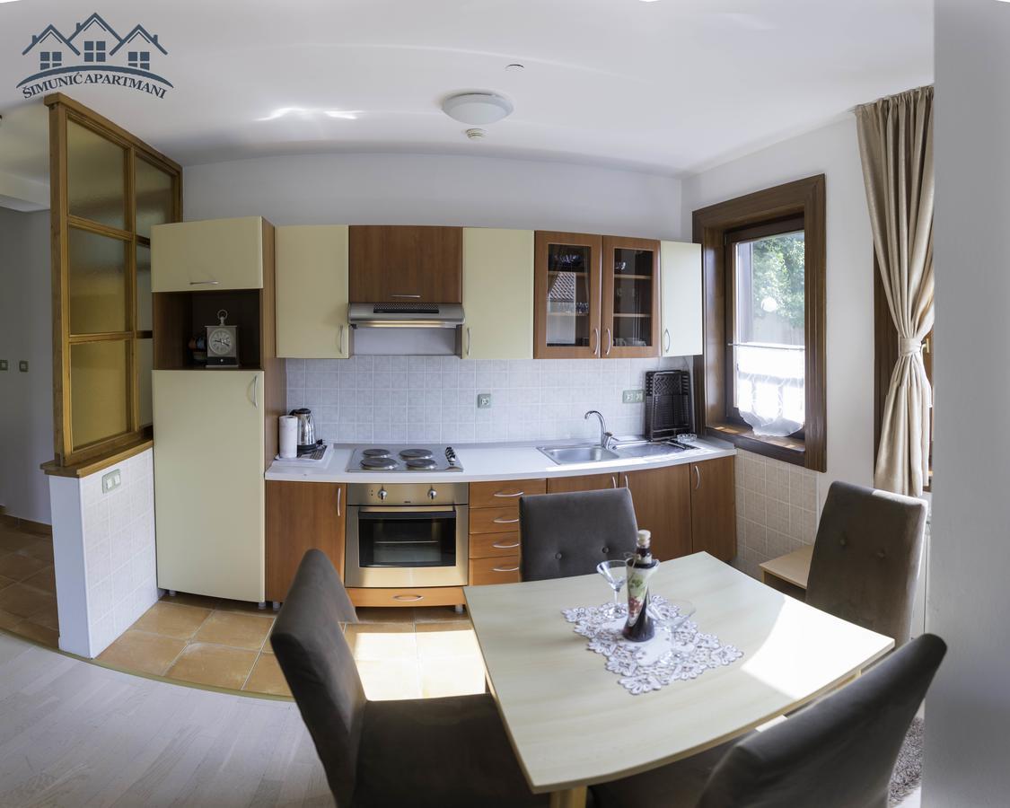 Resort Aquareumal פויניצה מראה חיצוני תמונה