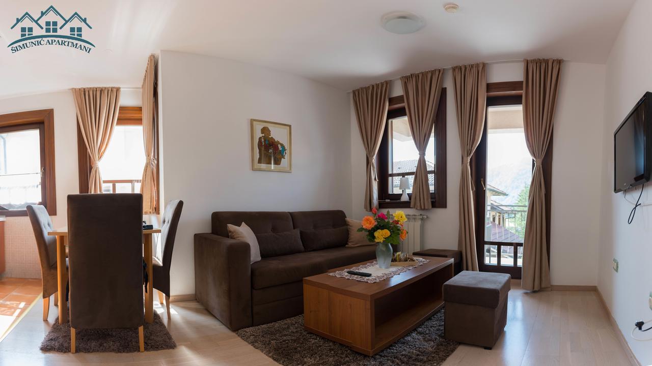 Resort Aquareumal פויניצה מראה חיצוני תמונה