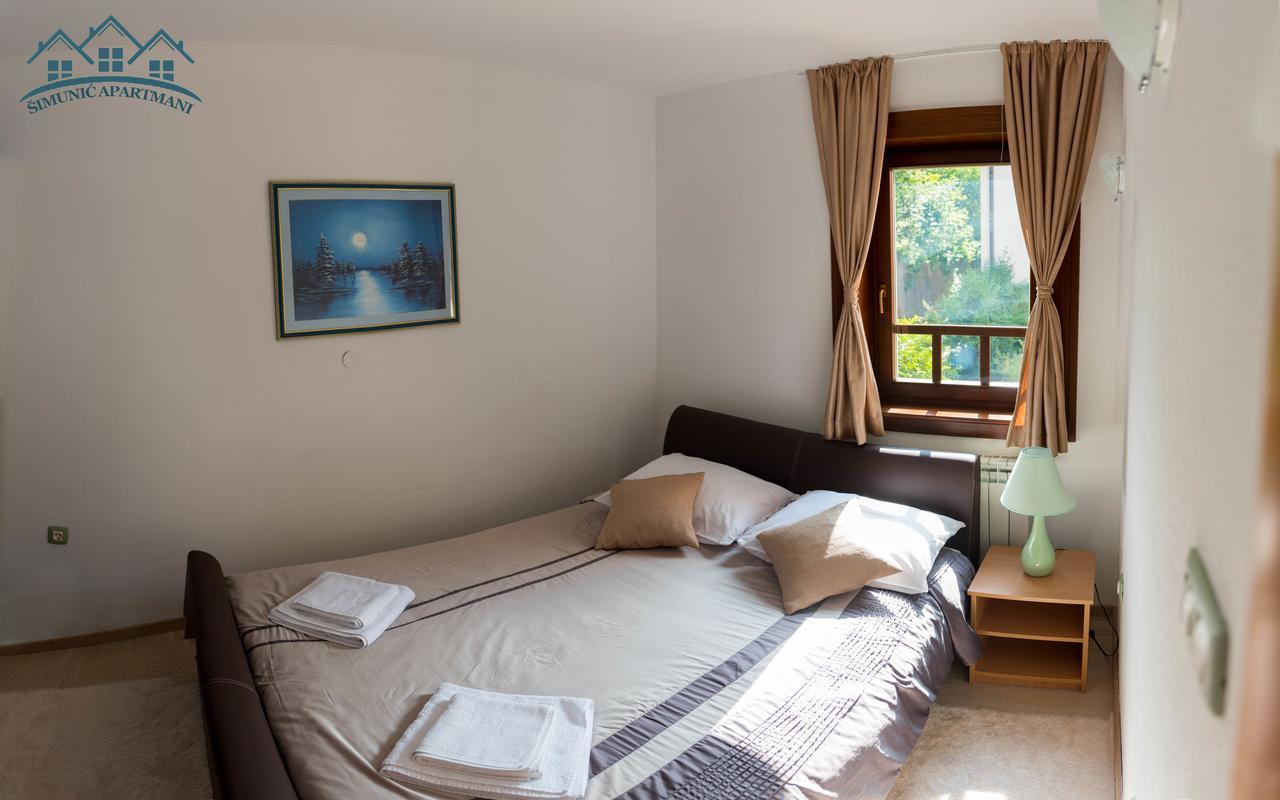 Resort Aquareumal פויניצה מראה חיצוני תמונה